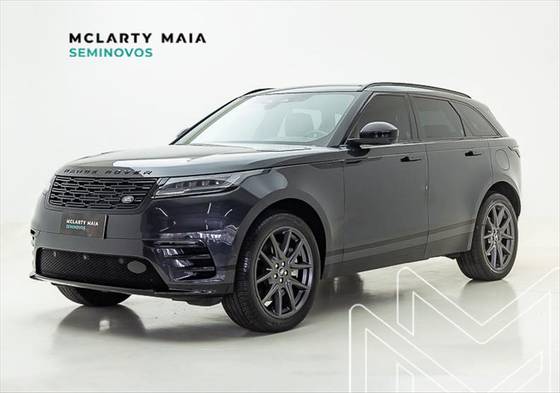 LAND ROVER RANGE ROVER VELAR 2.0 P400E PHEV R-DYNAMIC HSE AUTOMÁTICO LAND ROVER RANGE ROVER VELAR 2.0 P400E PHEV R-DYNAMIC HSE AUTOMÁTICO